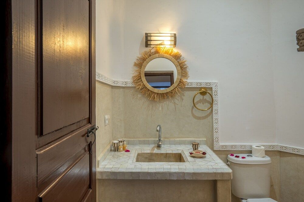 Riad Ekla Boutique Hotel Standard Double Room 5