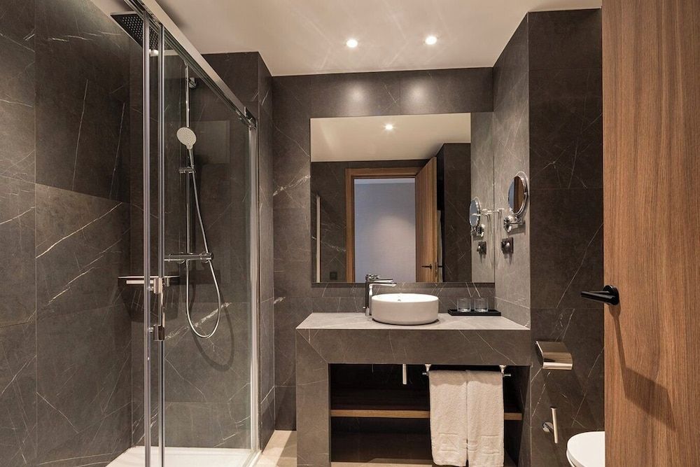 Eurostars Casa Anfa Deluxe Room, Terrace (Grand) 7