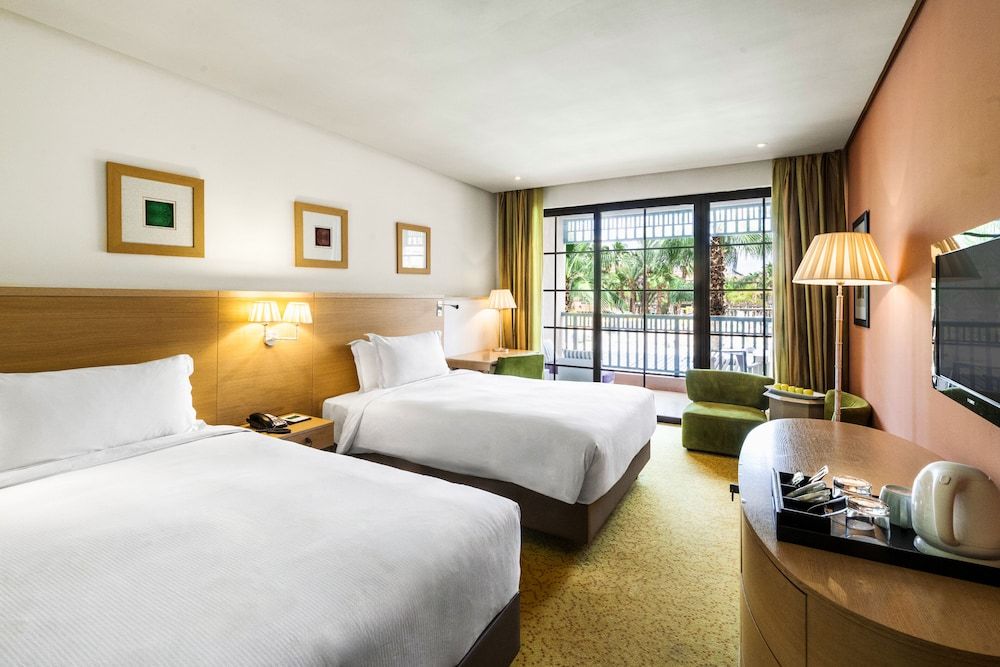 Pickalbatros Hôtel Du Golf - Adults Friendly 16 Years Plus- All-Inclusive