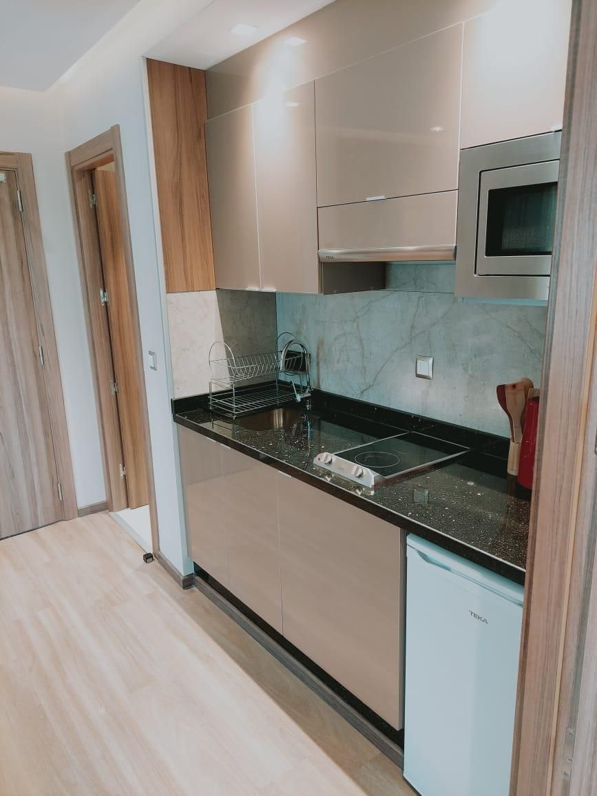 First Suites Hotel Ambassador Suite 3