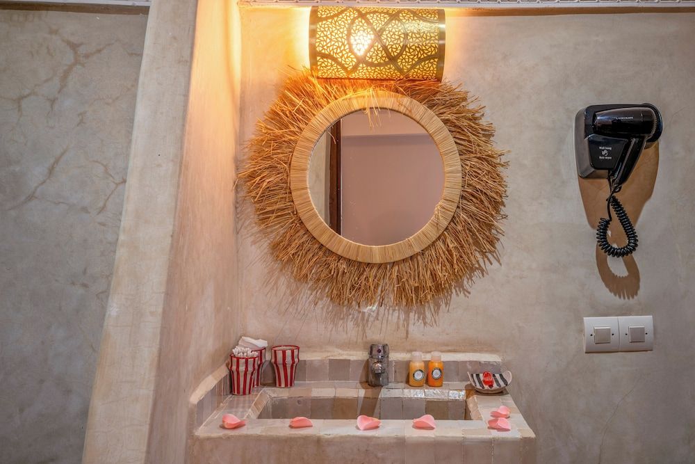 Riad Lalla Zineb & SPA Superior Double Room 13