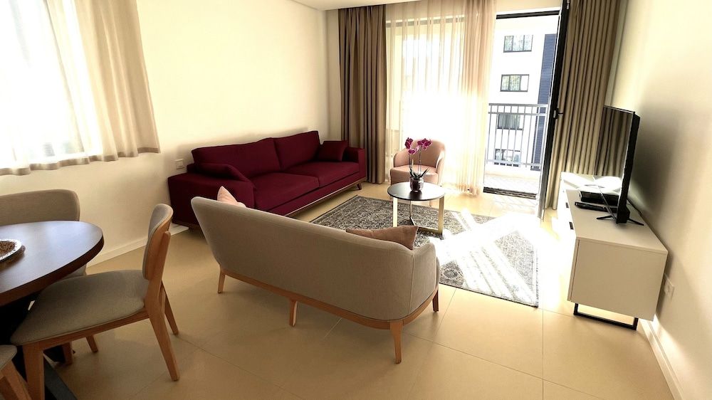 Business Apartment, 1 Bedroom