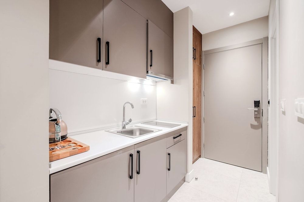 Montenegro Lodge Penthouse with Jacuzzi 2