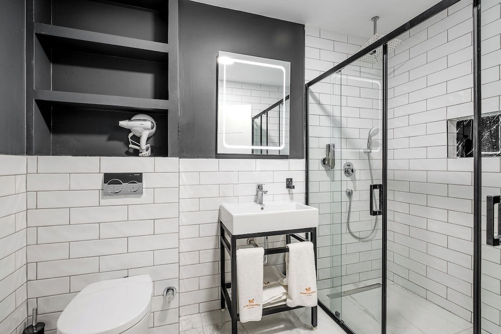 Montenegro Lodge Penthouse with Jacuzzi 3