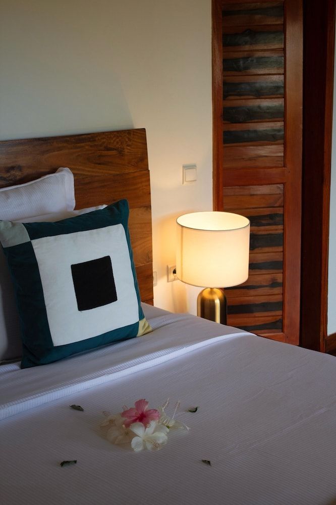 Andriana Resort & Spa Deluxe Room