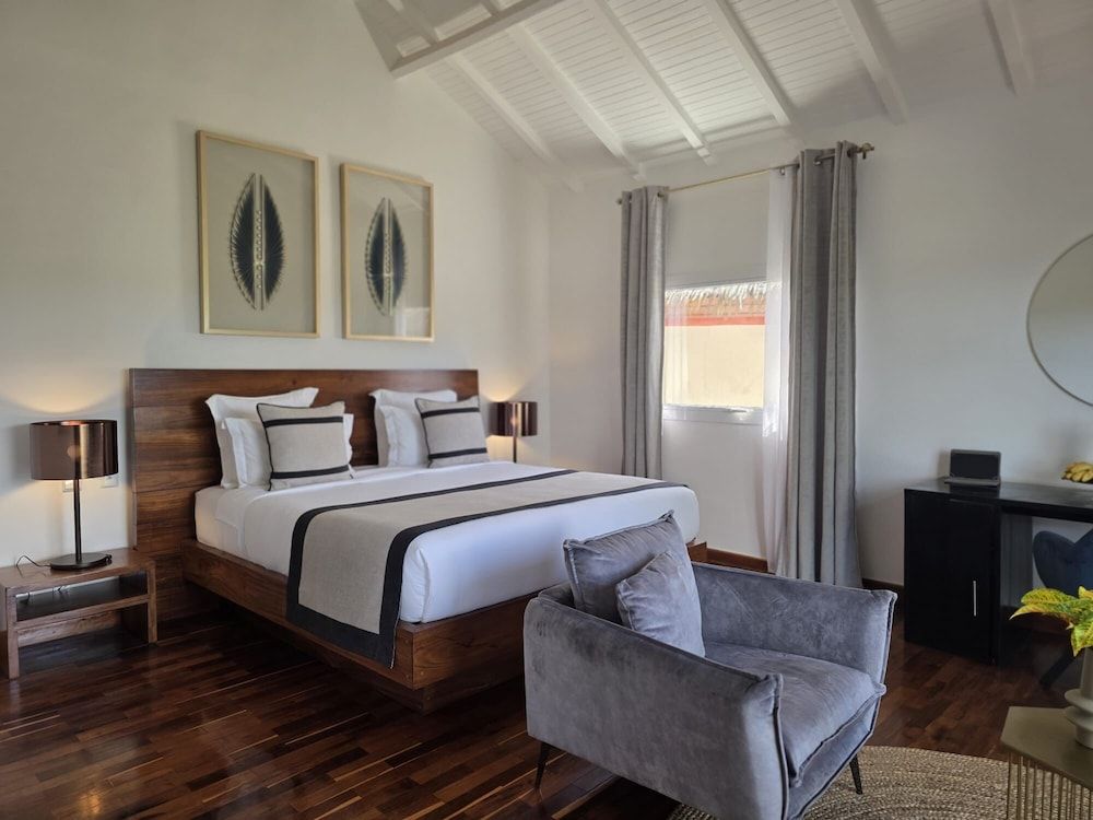 Andriana Resort & Spa Deluxe Suite 3