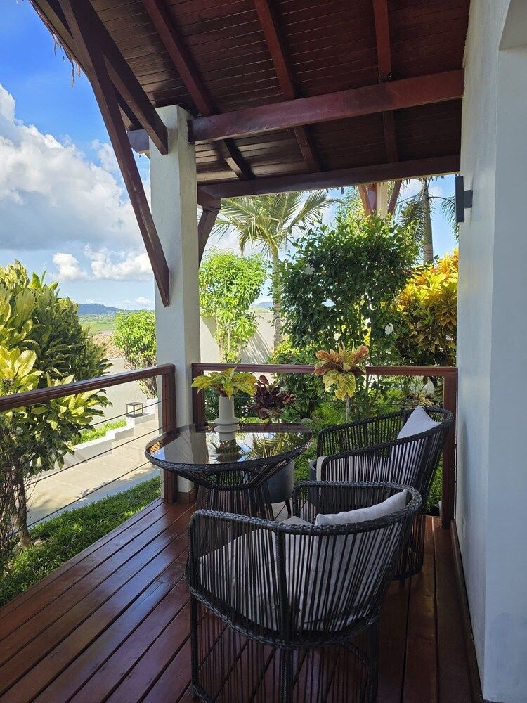 Andriana Resort & Spa Deluxe Suite 5