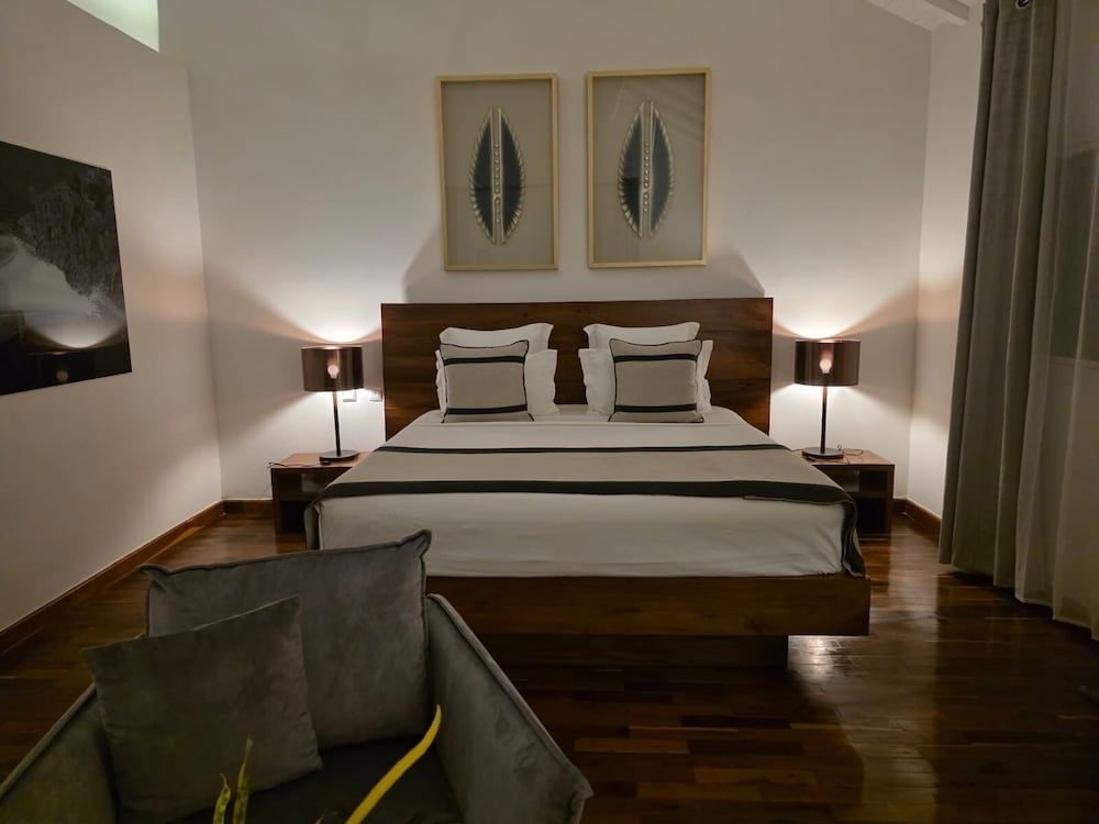 Andriana Resort & Spa Deluxe Suite 4