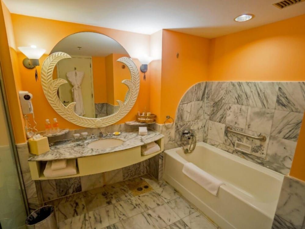 Marianas Beach Resort Standard Double Room, Ocean View 4