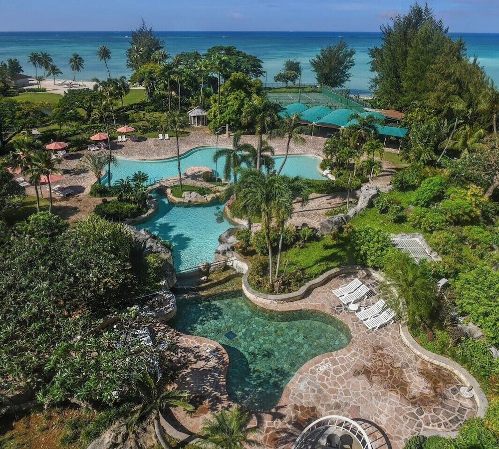 Marianas Beach Resort Standard Double Room, 1 King Bed, Non Smoking, Ocean View 4