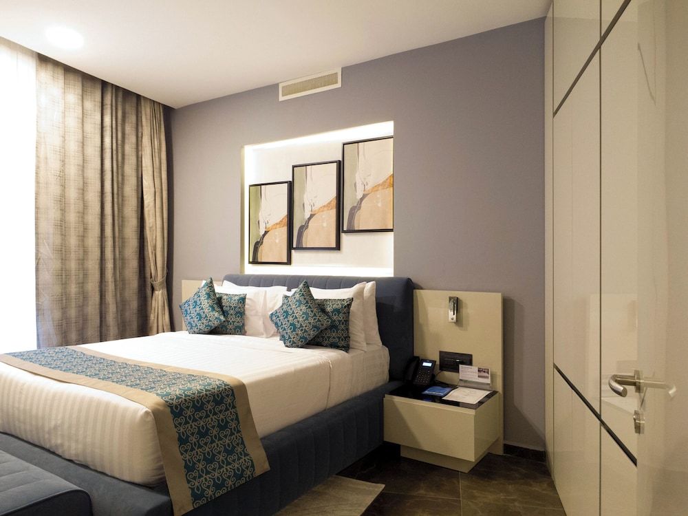 Fasq Hôtel Nouakchott Junior Suite