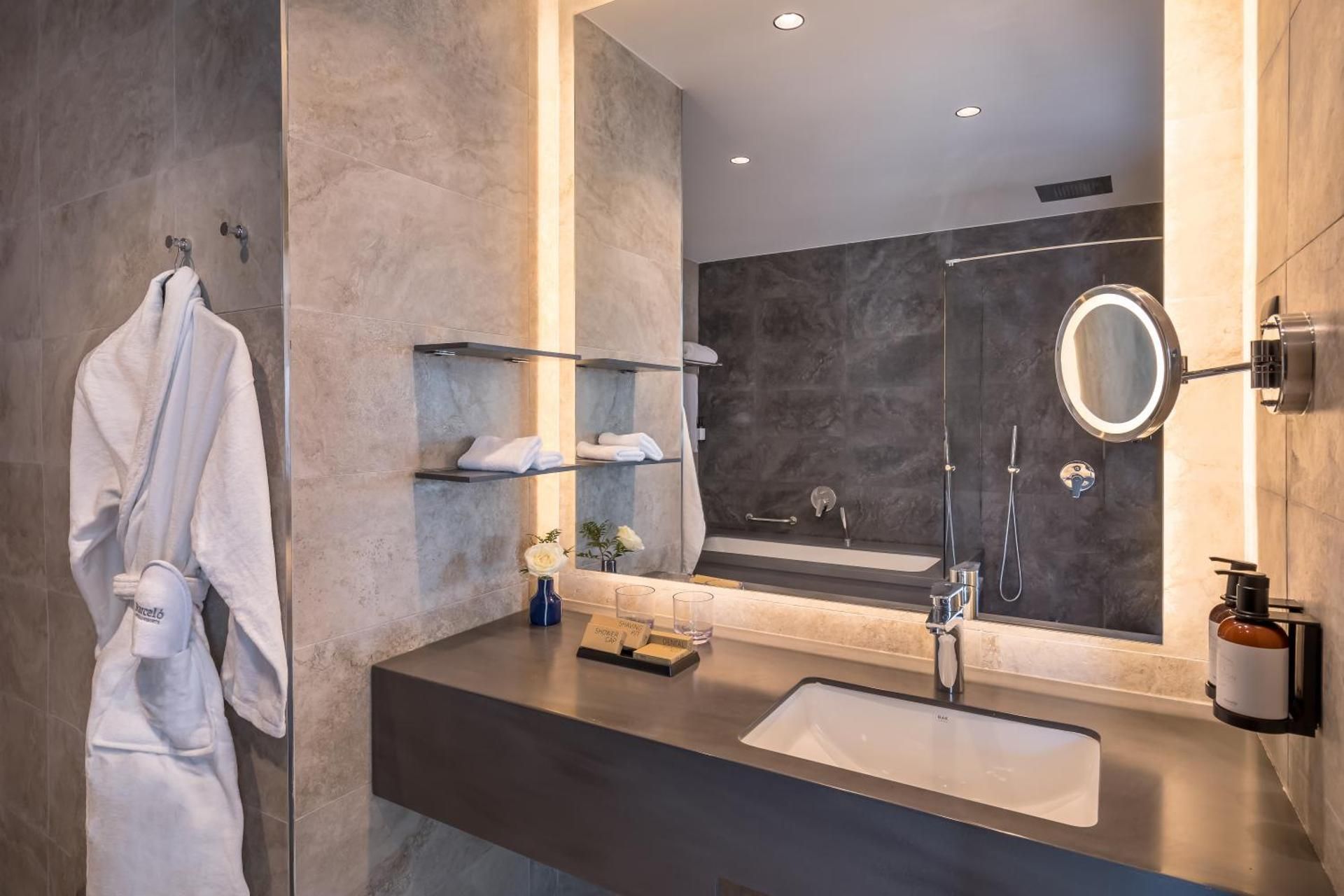 Barceló Fortina Malta