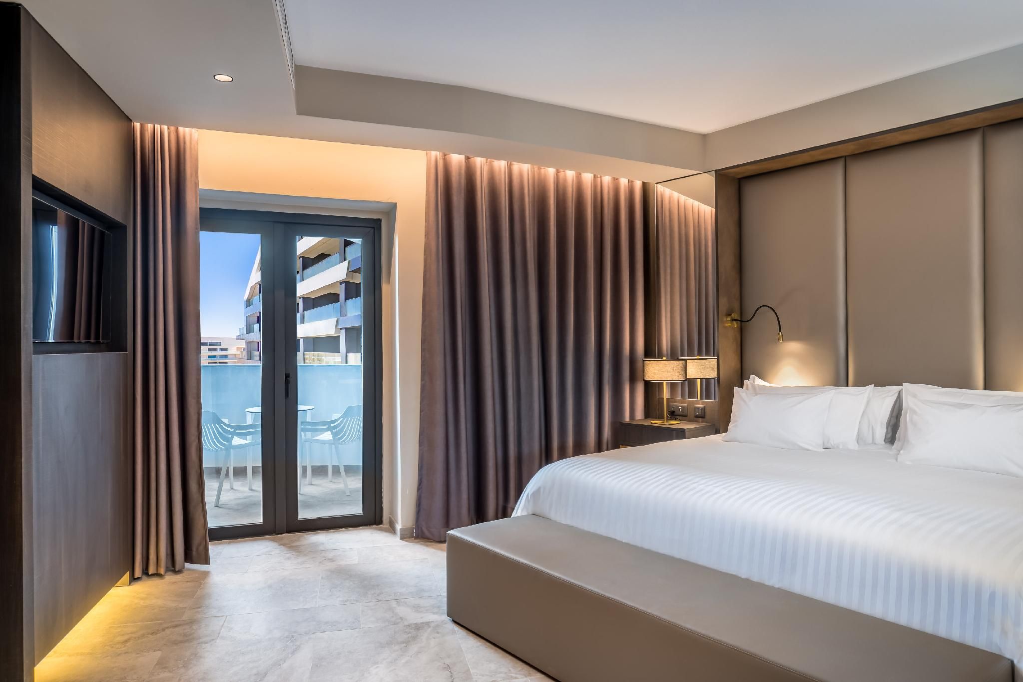 Superior Double or Twin Room