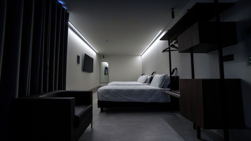 Family Triple Room