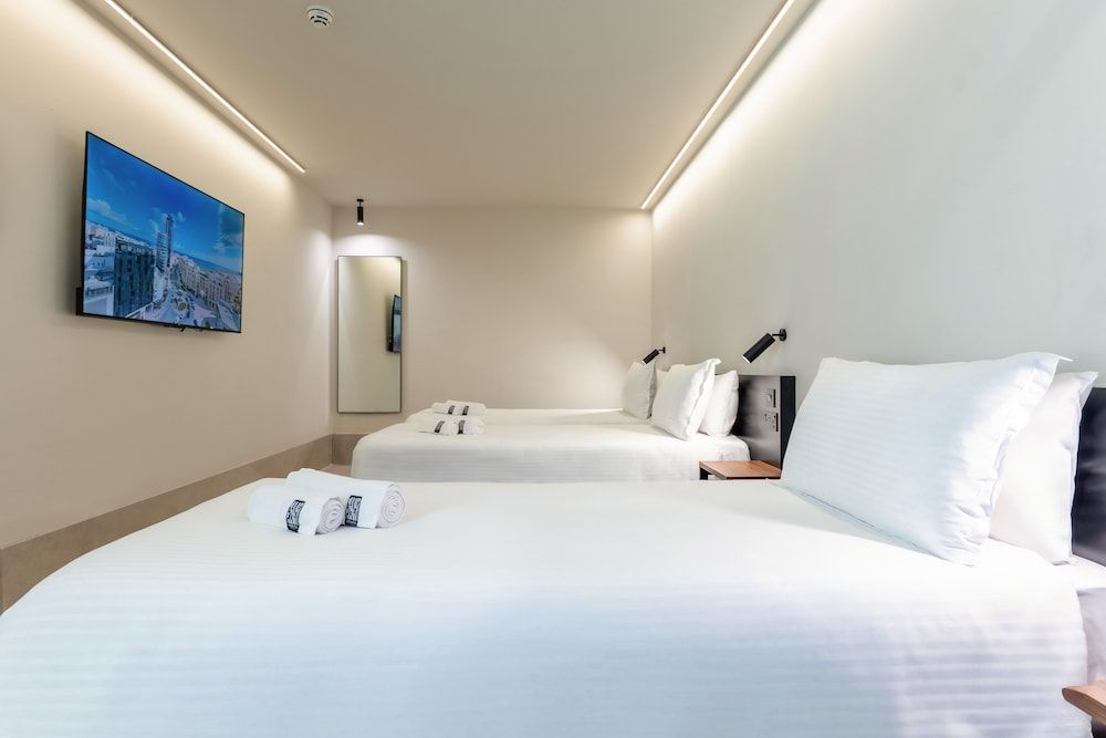 Family Triple Room