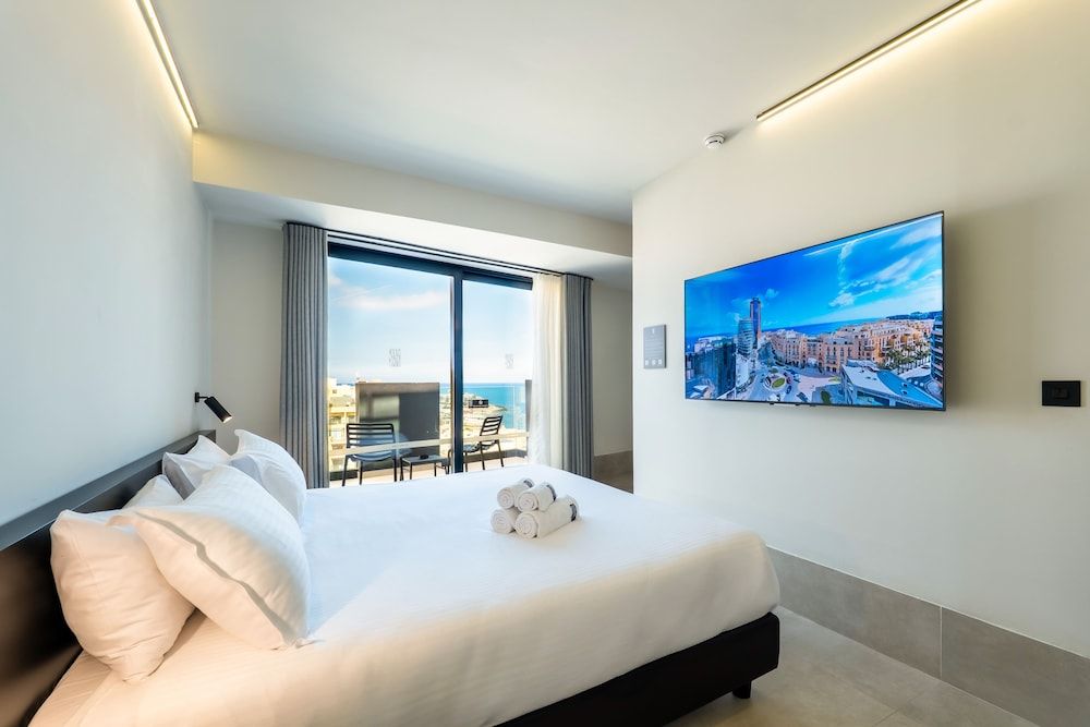 Digital Nomad Room