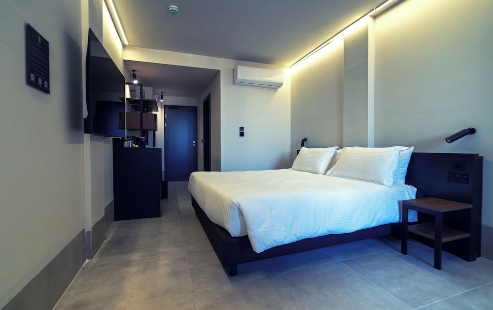 Digital Nomad Room