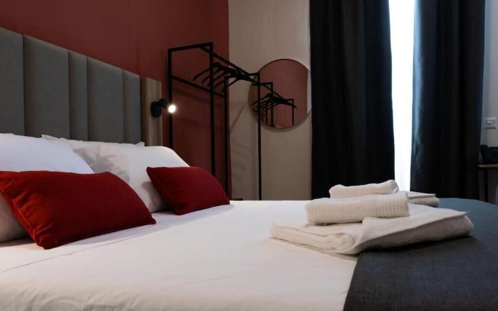 Mulberry Suites Classic Room 3