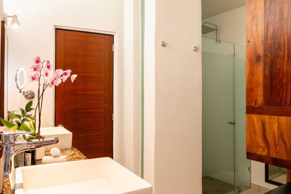 The Beachfront by The Fives Hotels - A la Carte All Inclusive Adults Only Garden View Room 4