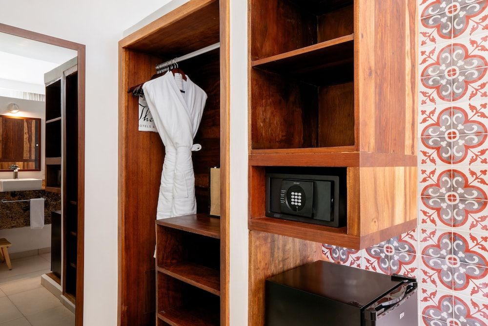 The Beachfront by The Fives Hotels - A la Carte All Inclusive Adults Only Garden View Room 6