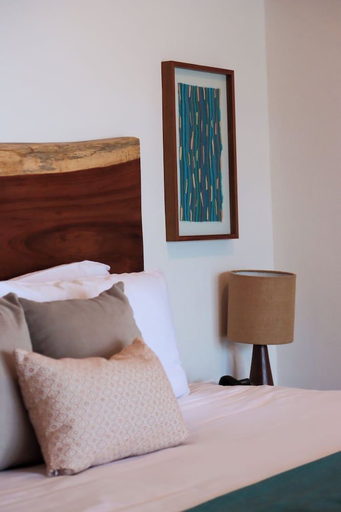 Beachfront Suite