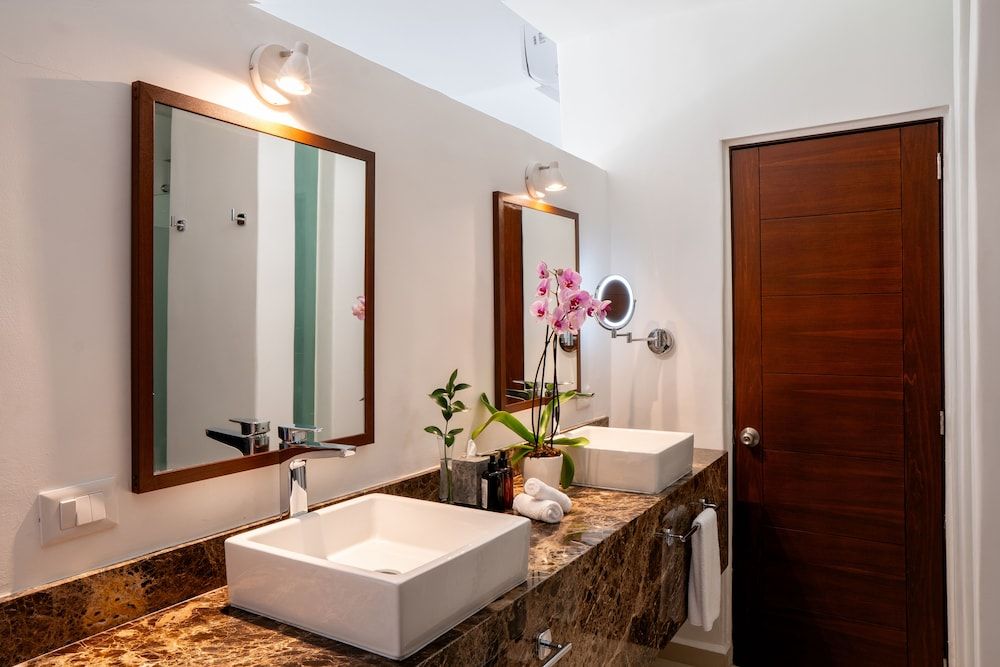 The Beachfront by The Fives Hotels - A la Carte All Inclusive Adults Only Garden View Room 5