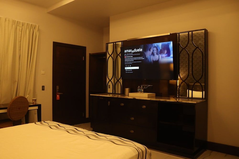 Hotel Wellintown Deluxe Room 7