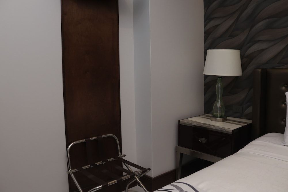 Hotel Wellintown Deluxe Room 6