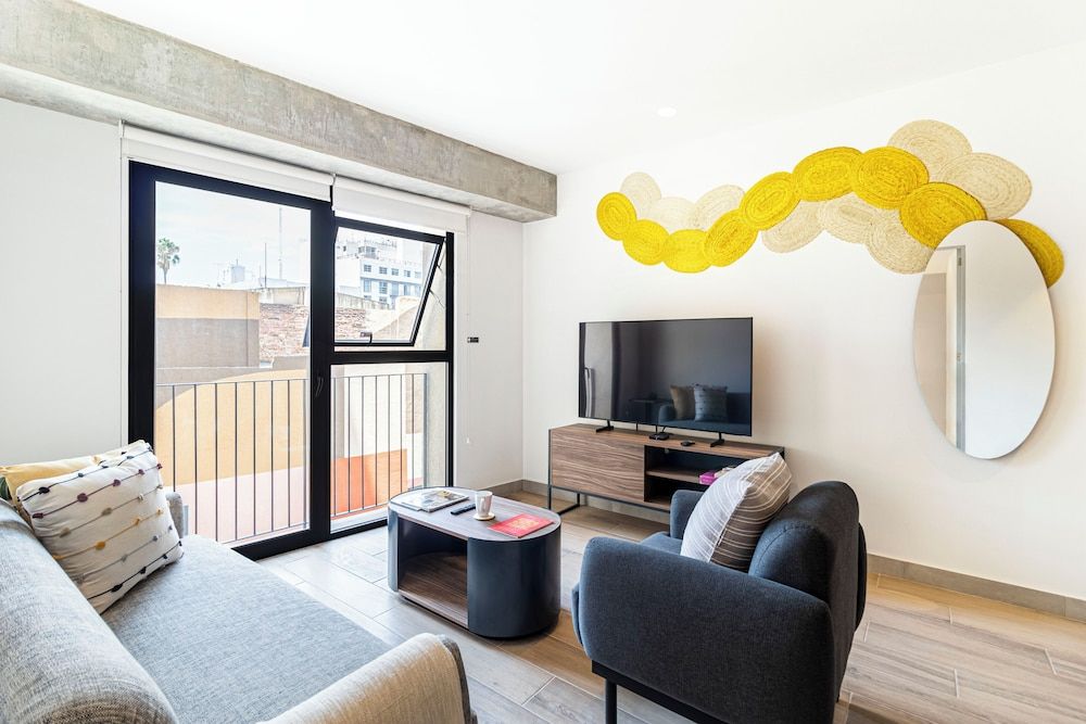 Kukun Reforma Downtown