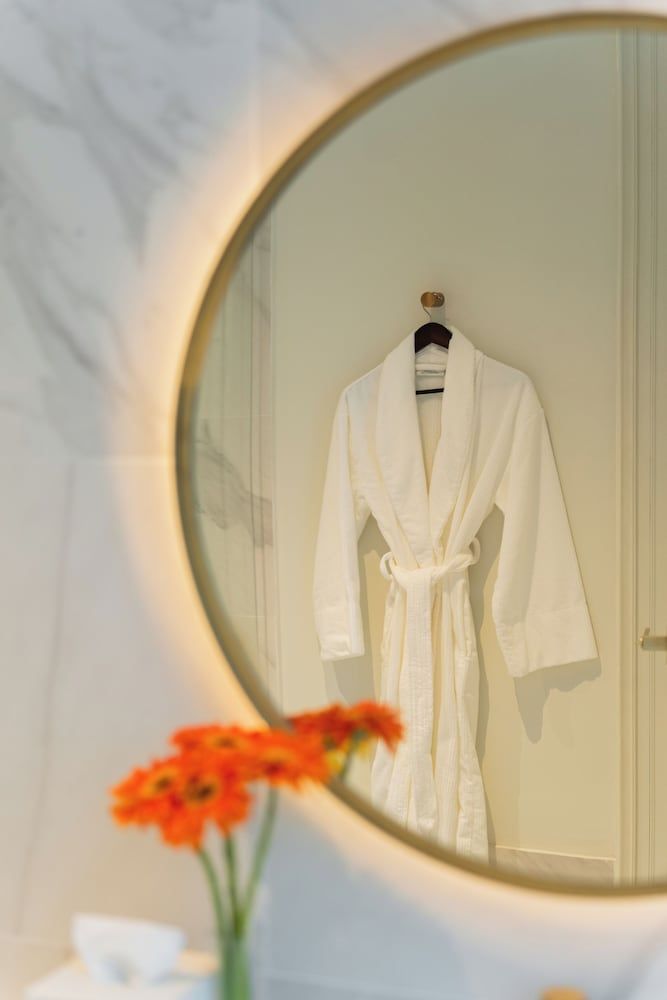 Casona Roma Norte Deluxe Single 2