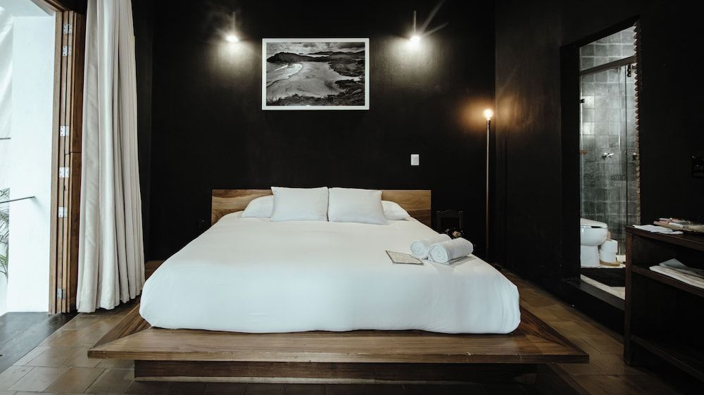 Hotel Sin Nombre LUXURY SUITE 3