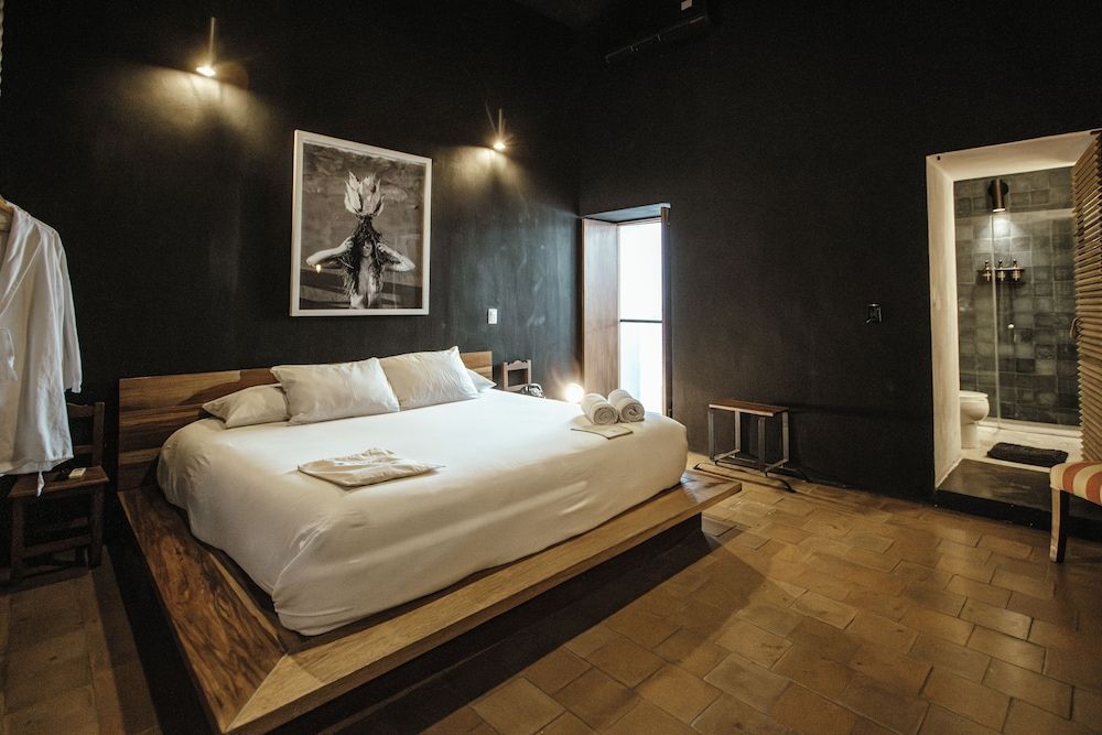 Hotel Sin Nombre SICARU SUITE 2