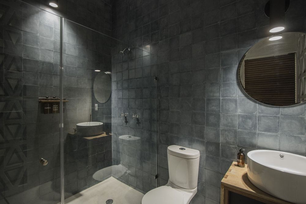 Hotel Sin Nombre LUXURY SUITE 5