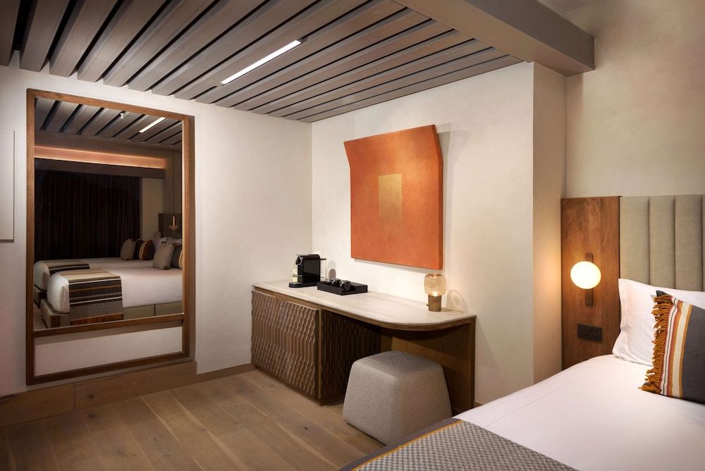Room, 2 Queen Beds