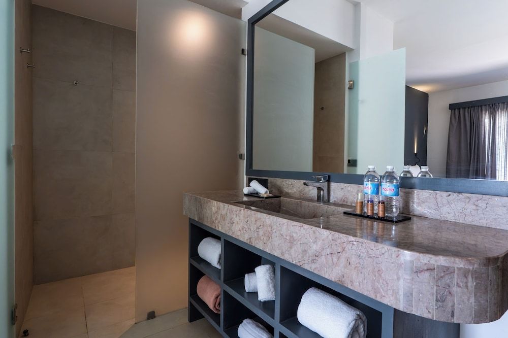 My Blue Hotel Standard Room 3