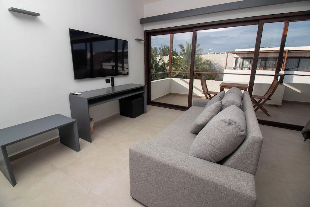 My Blue Hotel MINI SUITE 5