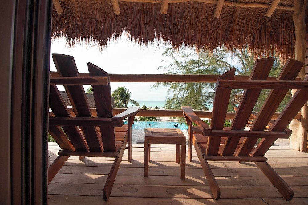 My Blue Hotel OCEAN FRONT 4