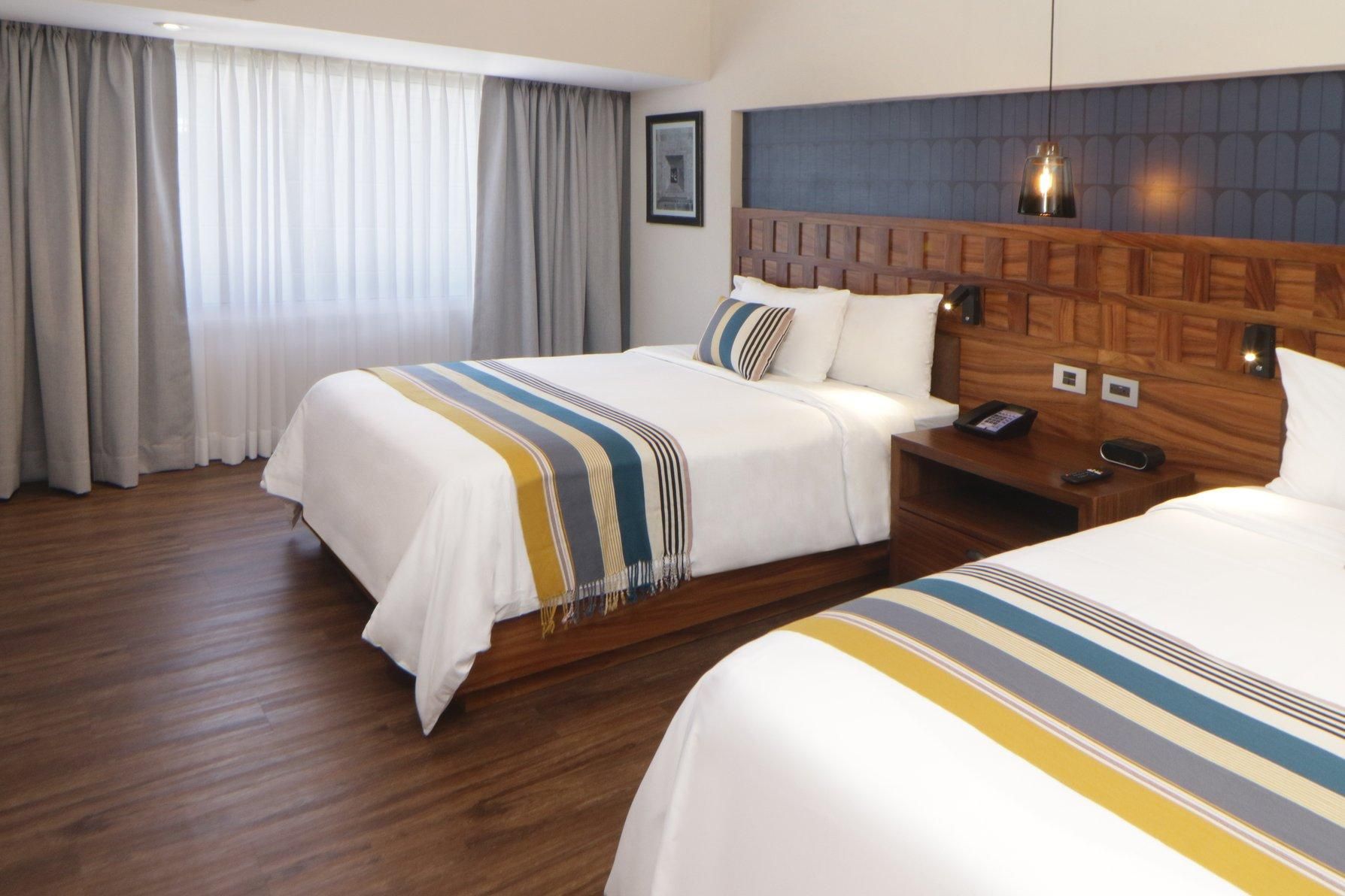 2 Double Bedrooms Suite Pet Friendly
