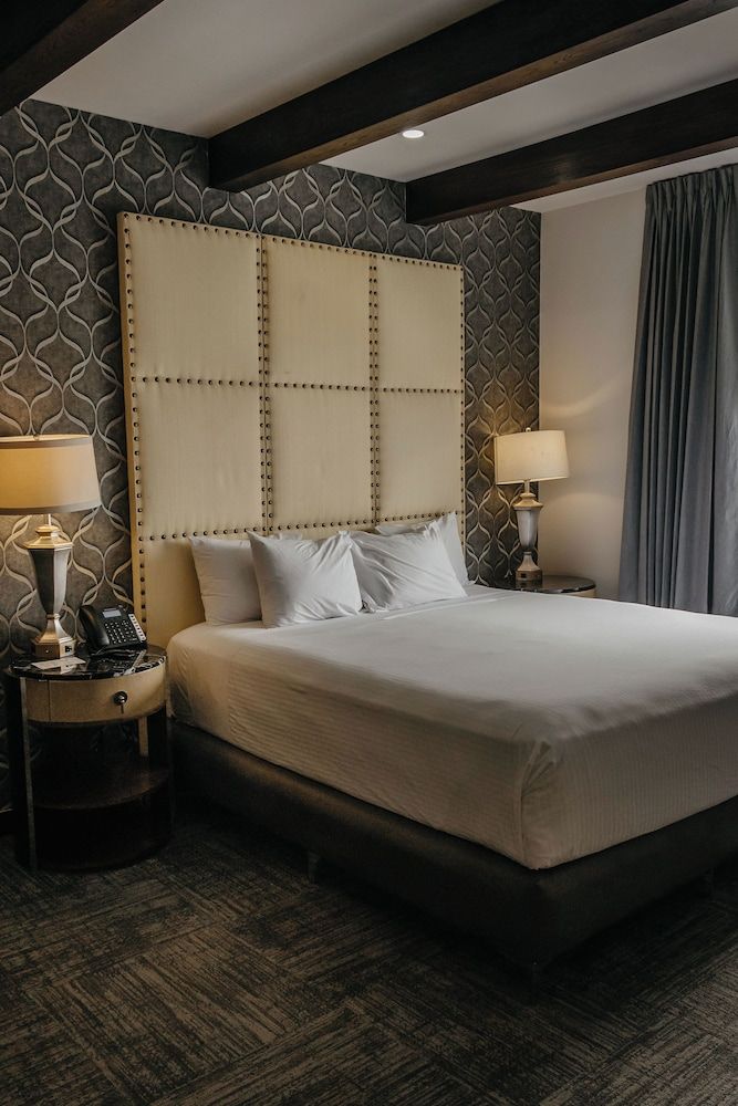 Junior Room