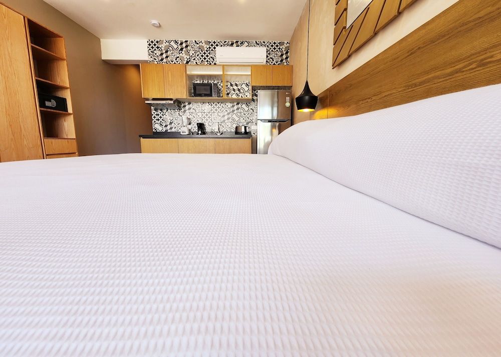 Sofía by Bunik Deluxe Loft 2