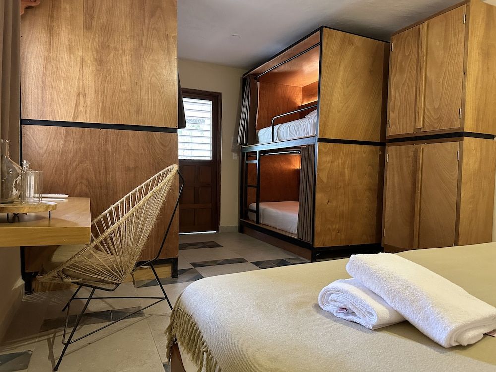 Pachamaya Holistic Wellness & Spa Grand Double Room