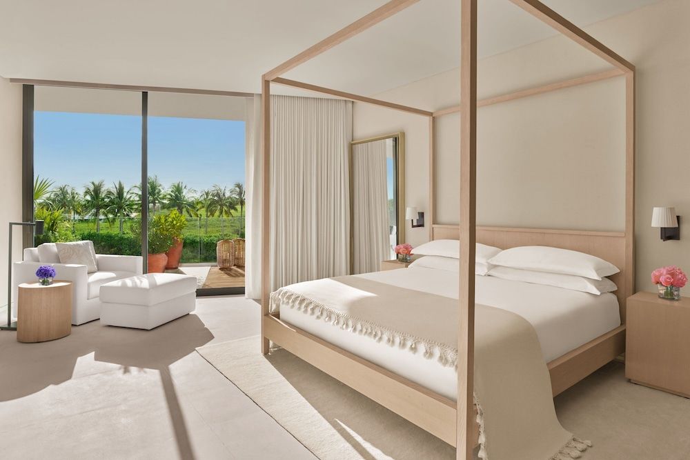 Suite, 2 Bedrooms, Ocean View