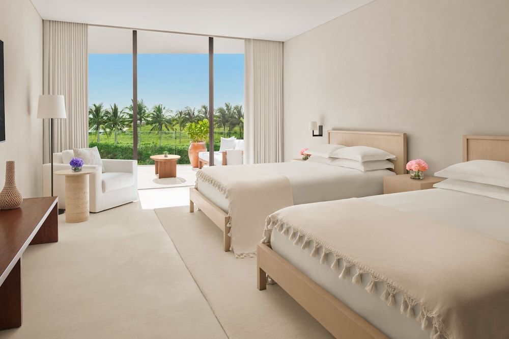 Superior Suite, 2 Bedrooms, Ocean View