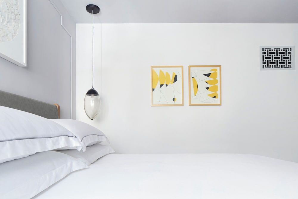 Kimpton Virgilio by IHG Room, 1 King Bed