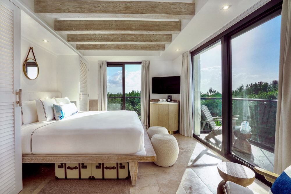 Naay Boutique Hotel Cozy one Suite King 3