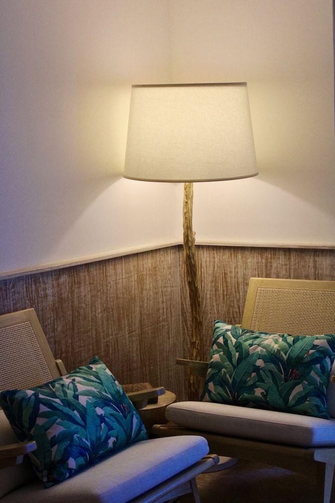 Naay Boutique Hotel Cozy one Suite King 6