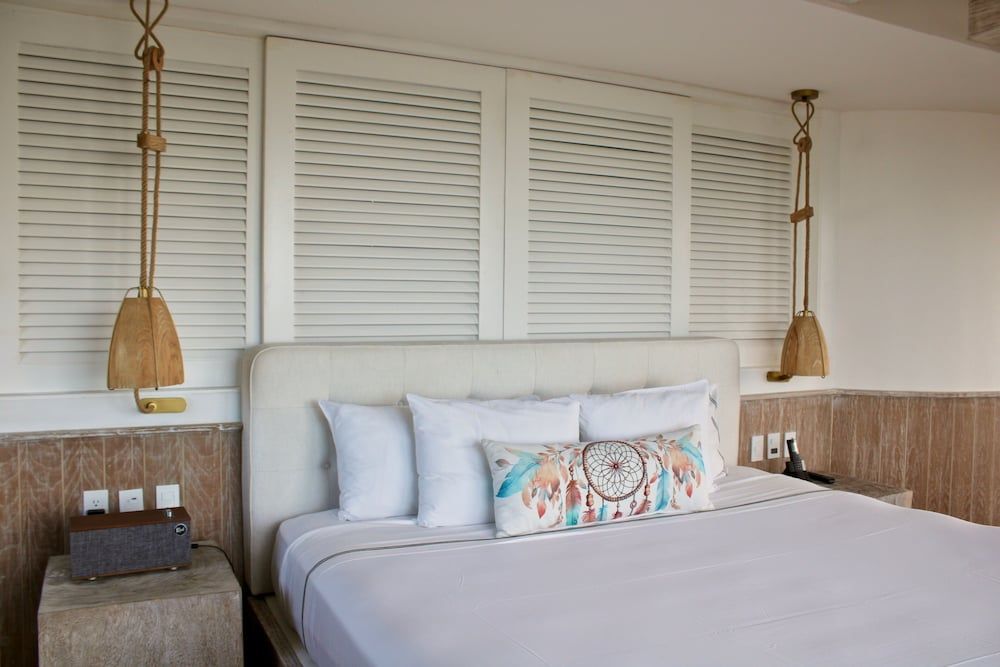 Naay Boutique Hotel Master Seabreeze Suite 2