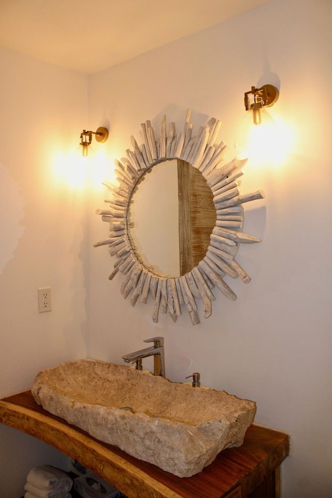 Naay Boutique Hotel The Island Swim out Suite 4