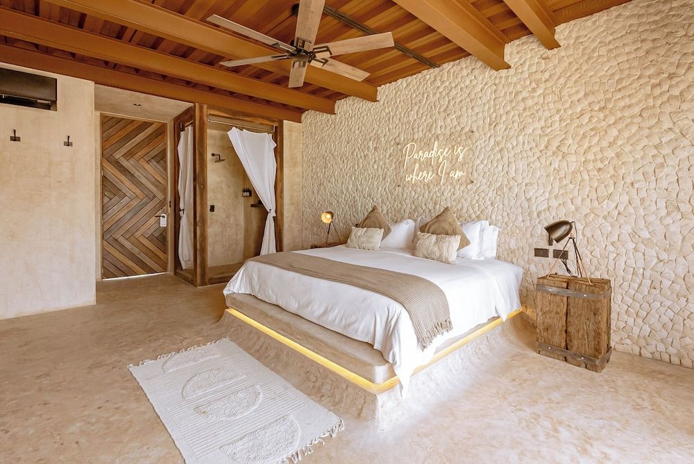 Deluxe Room, Balcony, Sea View