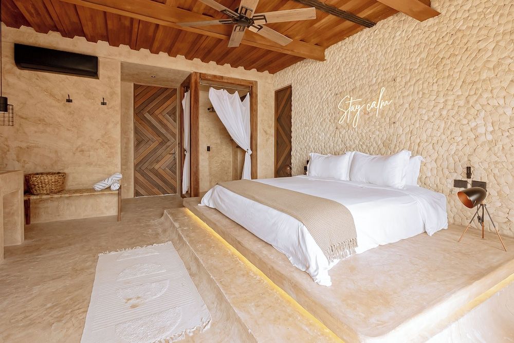 Premium Room, Bathtub, Sea View